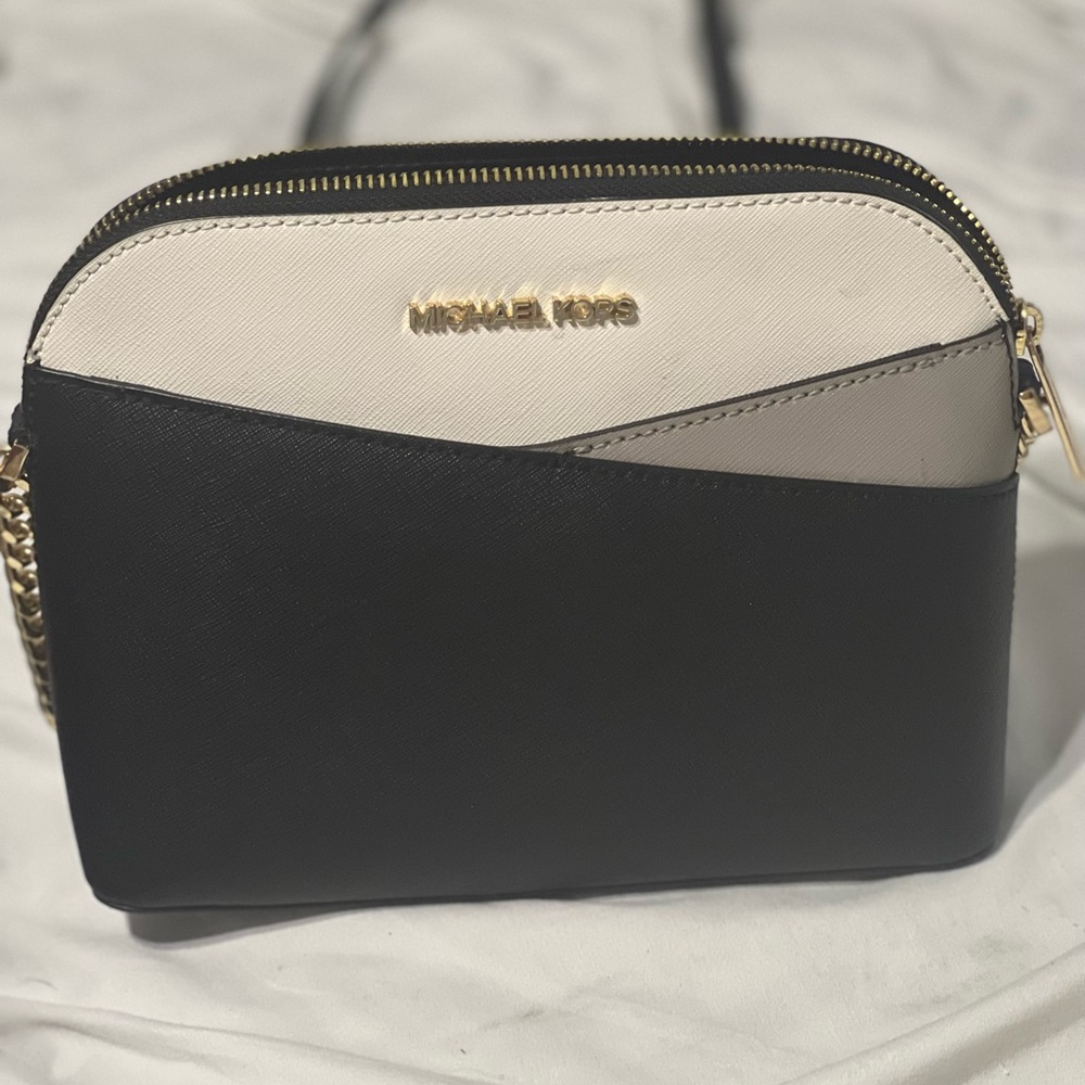 Michael Kors crossbody bag